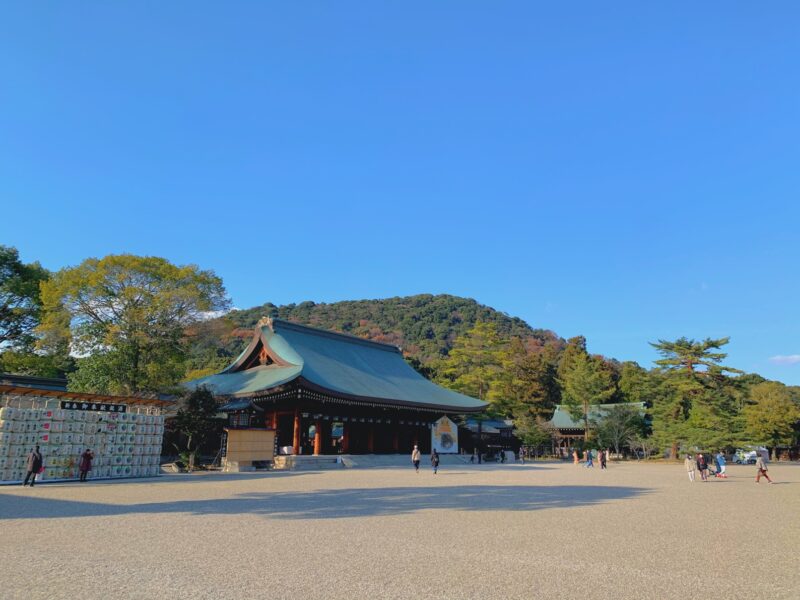 検証ほつまつたゑ１３８号NAVI旅　橿原神宮